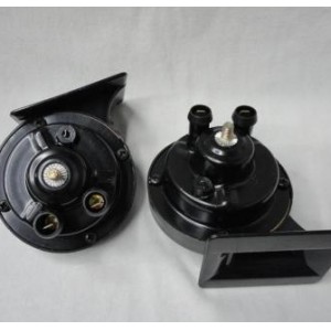 ws-249蜗牛喇叭汽车喇叭电喇叭汽车配件用品
